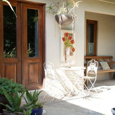 Little Forest Guest House Johannesburgo Exterior foto