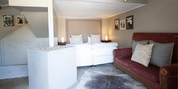 Little Forest Guest House Johannesburgo Exterior foto