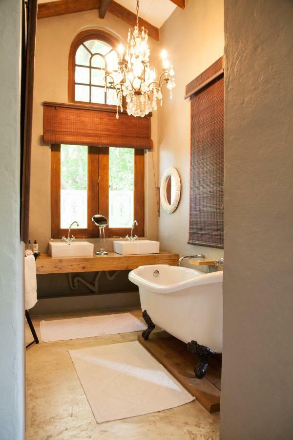 Little Forest Guest House Johannesburgo Exterior foto